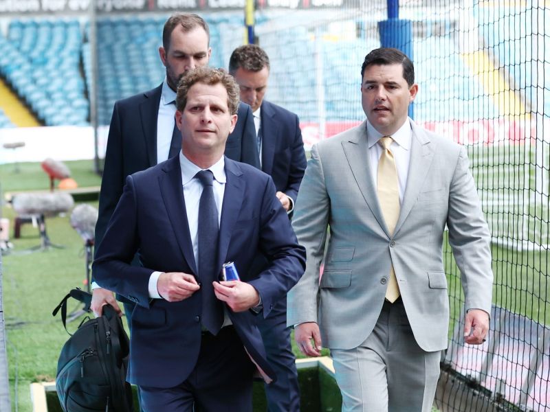 Solastnik angleškega prvoligaša priprt zaradi seksa za 140 dolarjev