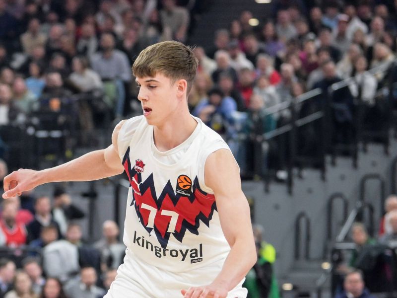 Joksimović v navezi z NBA zvezdo – on ga lahko pripravi na odhod v ZDA