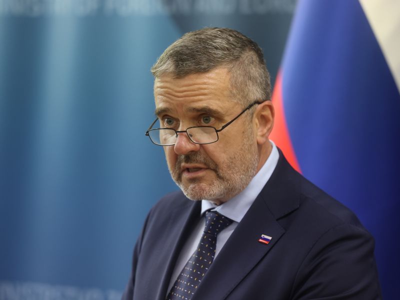 Slovenija edina oporekala obsodbi Izraela, ker ni videla »dodane vrednosti«