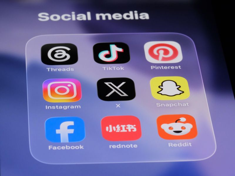Spletni velikani uvajajo digitalno oporoko