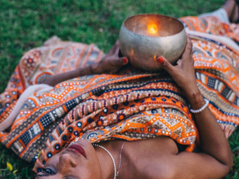 Za zakulisje iskanja duhovnega razsvetljenja z ayahuasco