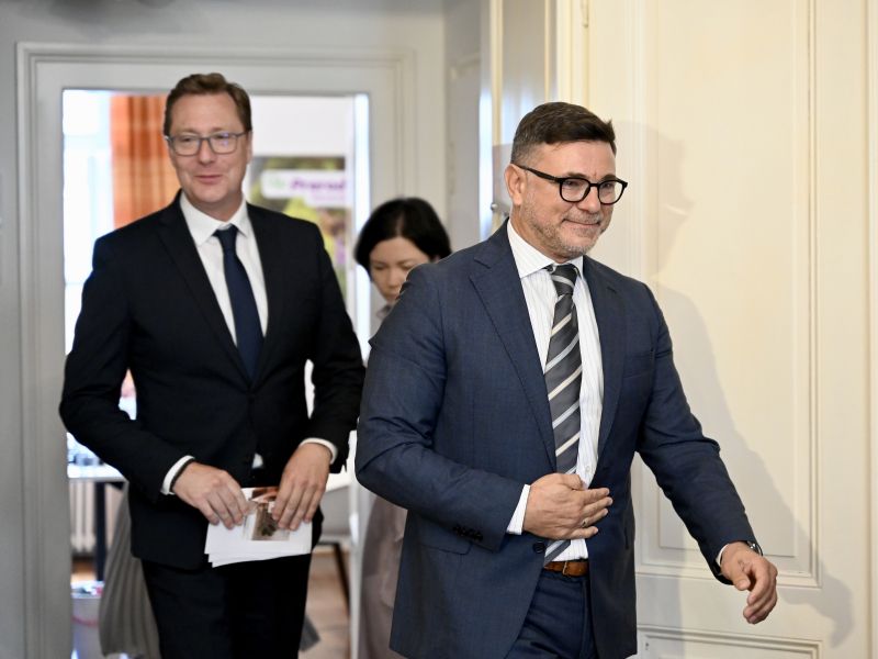 Politični obračun na lokalni ravni: kdo vse se podaja v boj za županske stolčke