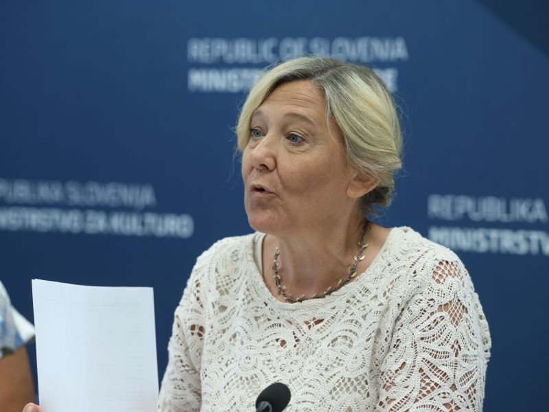 “Ne politizacija, ampak vladizacija RTV”