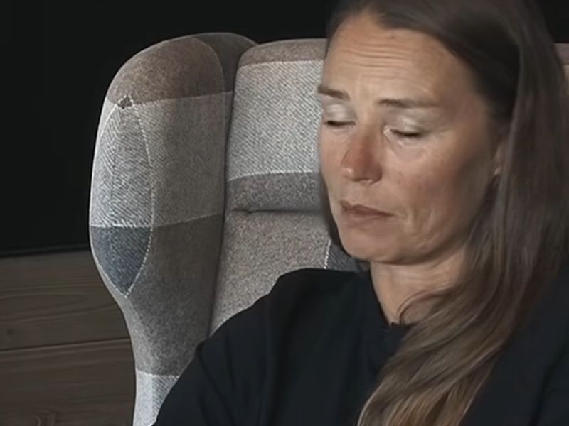 Tina Maze odprla dušo: To me malo muči. Dom? Žal ne več, sem šla, ker …