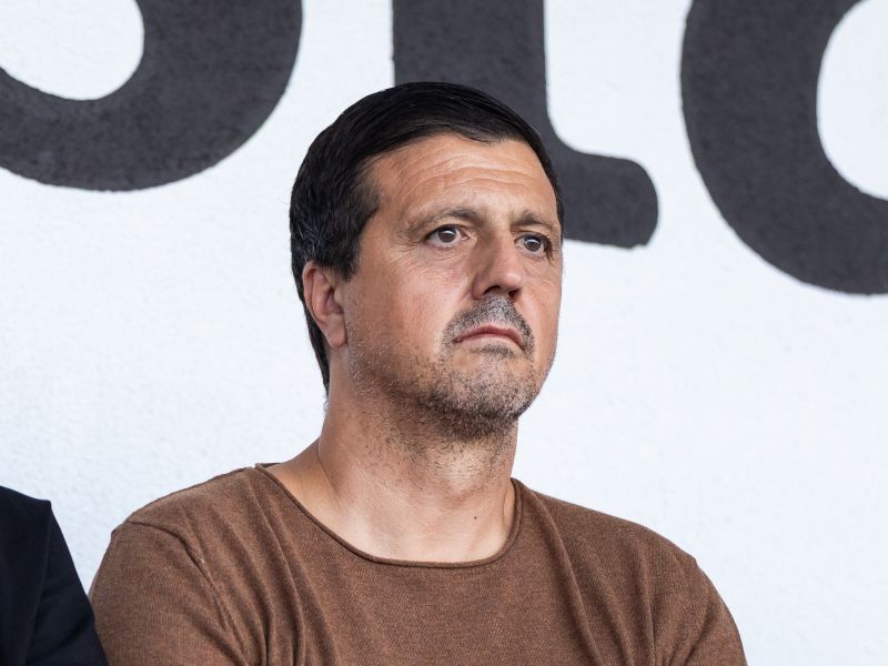 Zahović razkril ime velike okrepitve Maribora, spet bo oblekel sveti dres