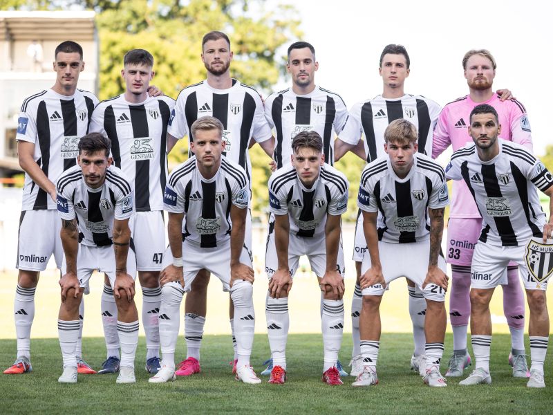 Naposled ga je le našel in njegova vrnitev