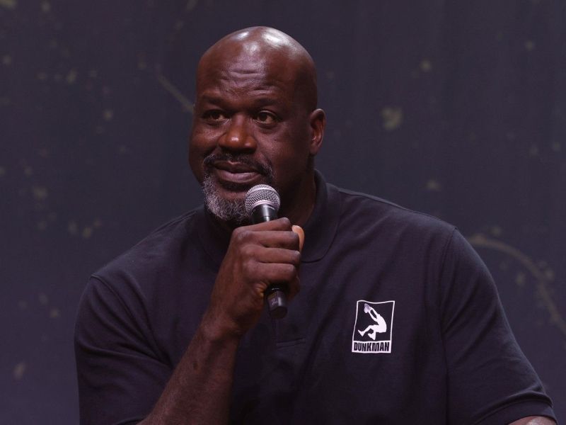 Shaquille O'Neal ostal brez tako zelo želene akcije - postal žrtev samega s