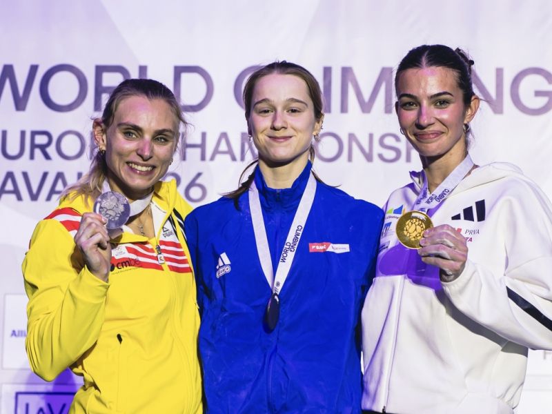 Slavni oče po raku in medalji slovenske šampionke izlil dušo: Podre se ...