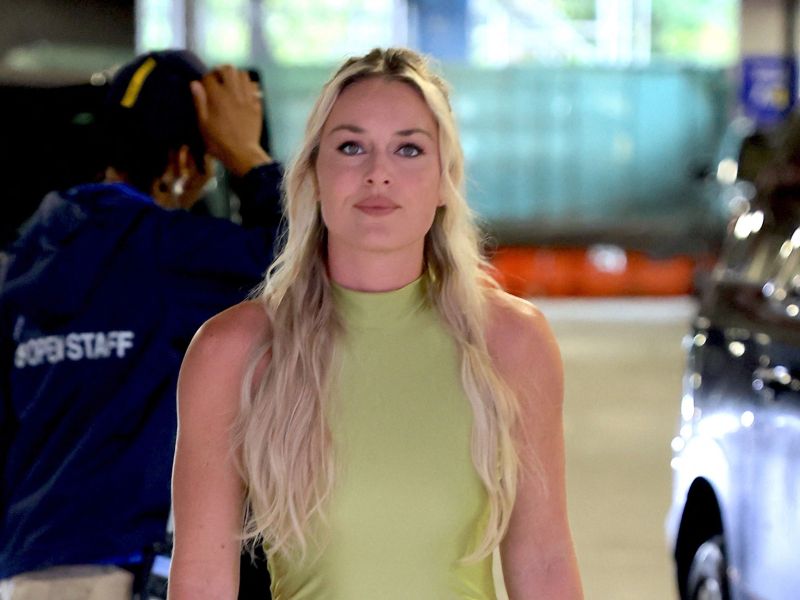 Lindsey Vonn mora na novo operacijo: skoraj izgubila nogo, zdaj jo čaka to