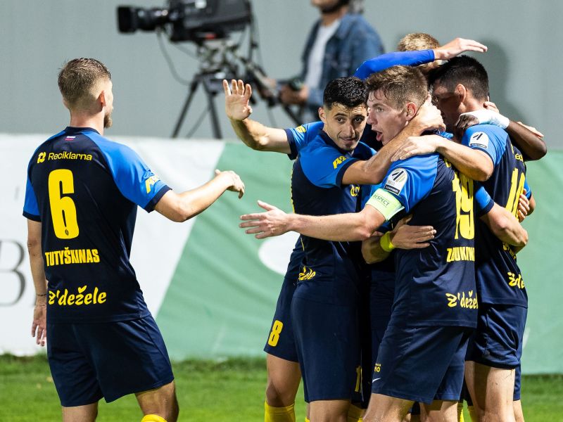 Celjani v Evropi brez štirih močnih imen, takšna naj bi bila njihova usoda