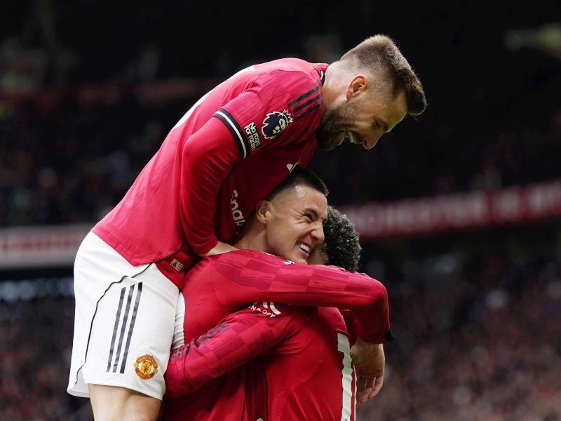 Šeško zabil, potem pa šok - nor dan v Liverpoolu, Beni pa takole (video)