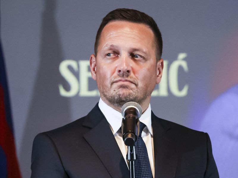 Sekulić zapušča reprezentanco? Selektor razkril vse, tu je njegova resnica