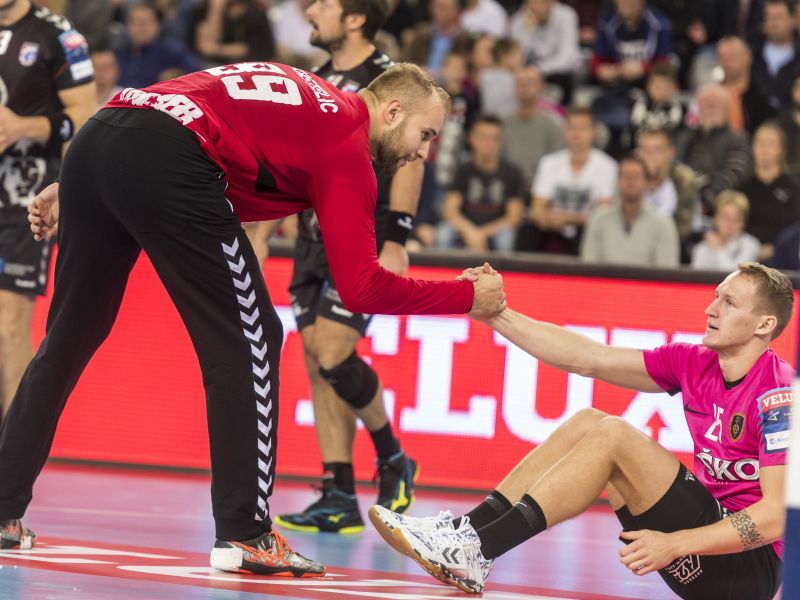Slovenec, ki ga je Zagreb ‘ukradel’ Celju: O njemu škoda izgubljati besede