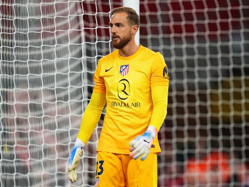 Oblakova tekma v Liverpoolu prepovedana: Uefa udarila z neznanim pravilom