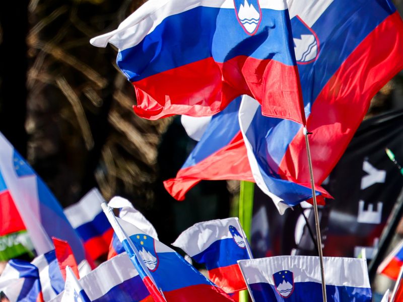 Slovenija do zlata po neverjetni drami – v pričakovanju še večjega uspeha