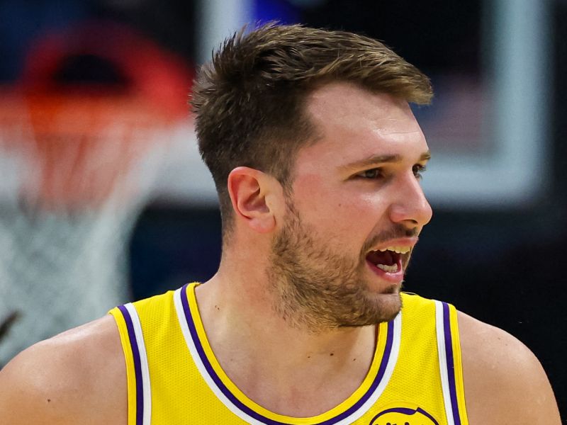 Dončić presenetil z obiskom – na Dolenjskem dobil tisto, česar v ZDA ne bo