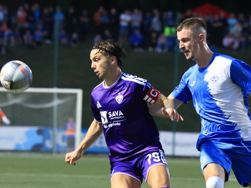 Maribor po debaklu presenetil navijače: bo poteza spet prebudila evforijo?