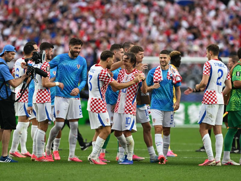 Hrvati kradejo Sloveniji največjega talenta - na Hrvaškem trdijo, da ...