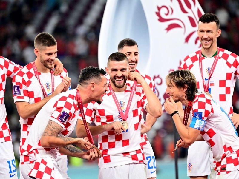 Razkritje legendarnega Hrvata: Spraševal sem se, ali ima smisel živeti