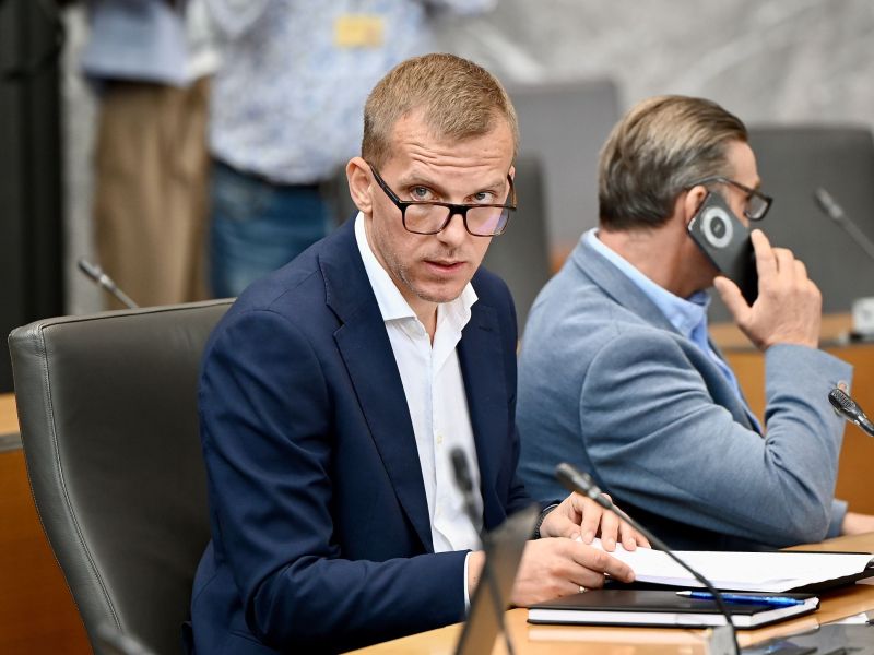 Nova afera Borisa Mijiča: lažno naj bi se predstavljal kot inženir