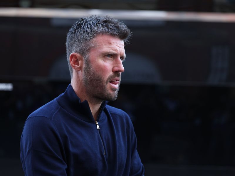 Carrick povedal, kaj je s Šeškom po novem kiksu - to se dogaja s Slovencem
