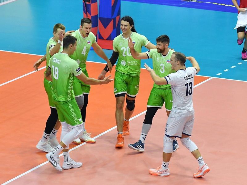 Slovenski zvezdnik poslal glasno sporočilo v domovino - to daje misliti
