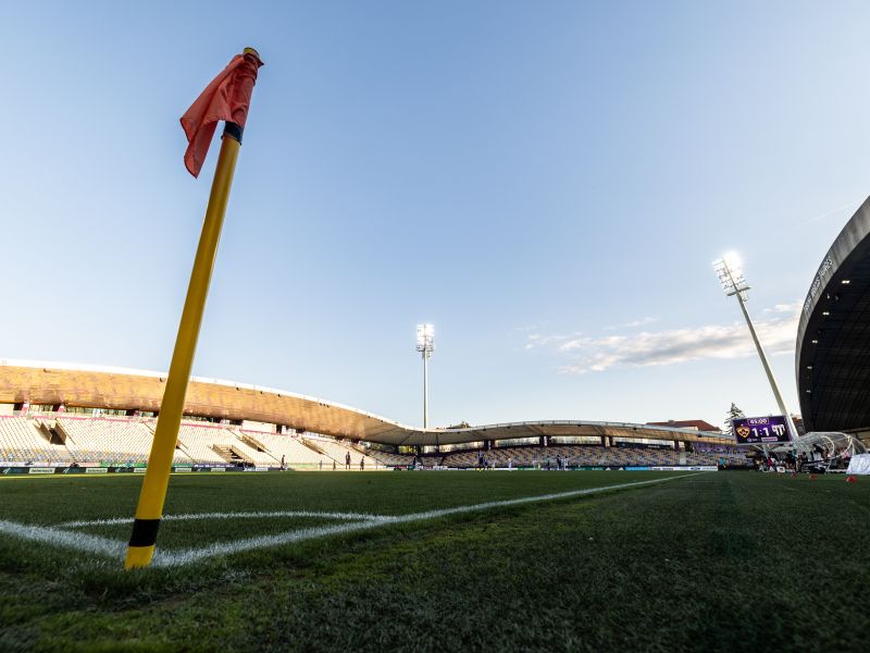 Pa se je zgodilo – slovenska reprezentanca se vrača v Ljudski vrt