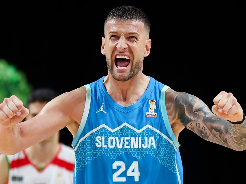 Omić se vrača, pogodba z aktualnim prvakom je super novica za reprezentanco