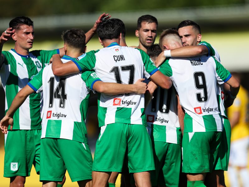 Prvi zvezdnik Olimpije storil nekaj, kar bi navijači zmajev morali ceniti