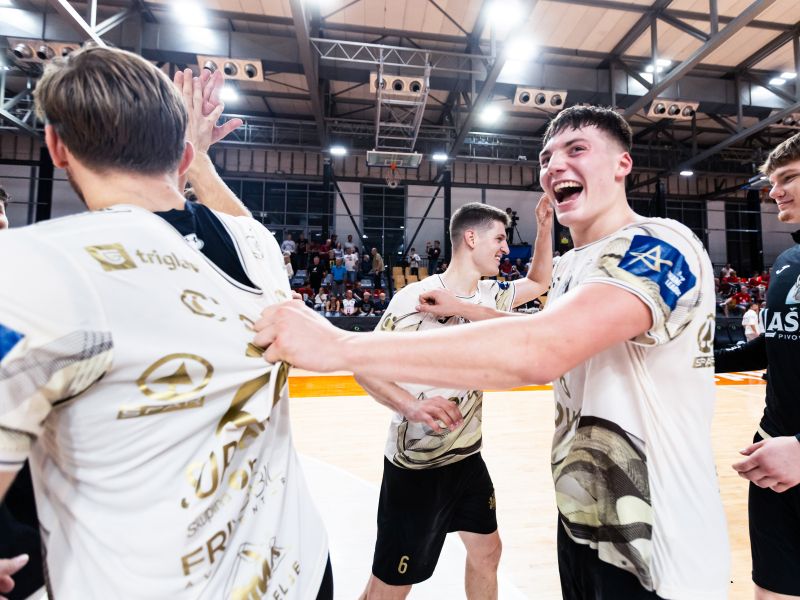 Slovenski dragulj za bogastvo k velikanu? Celjski klub razkriva dogajanje