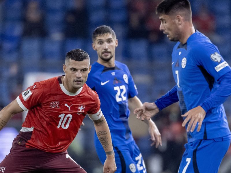 Preobrat – kapetan si je pred tekmo s Slovenijo izmislil, da je lagal