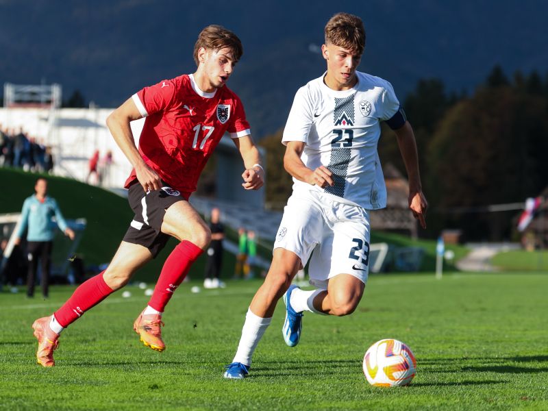 Hrvaška govori o mladem Slovencu – zablestel v prvi ligi, to mu je uspelo