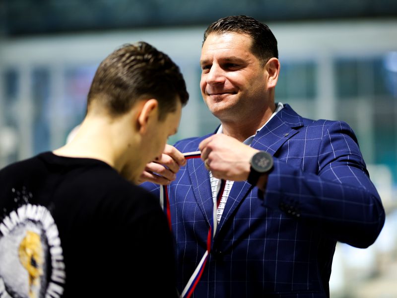 Dončić, Pogačar, Prevci … Stevanović pa takole pljunil na vse to (video)