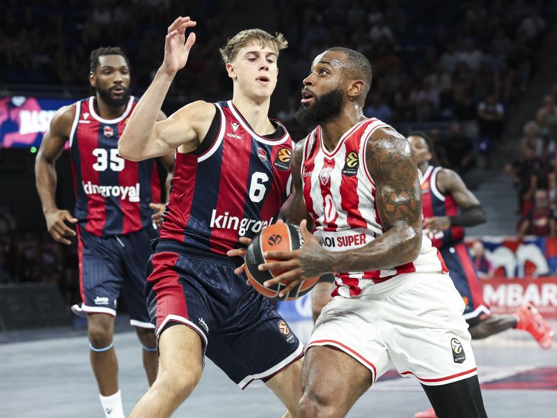 Joksimoviću ostro sporočilo trenerja: Mora razumeti tole in biti bolj ...
