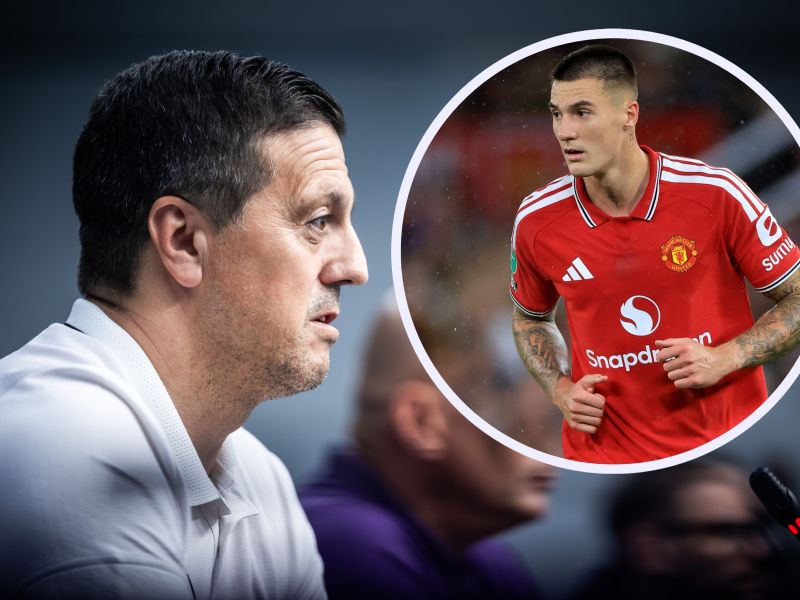 Zlatko Zahović pojasnil izjavo o Šešku: V Sloveniji vse vidimo negativno …