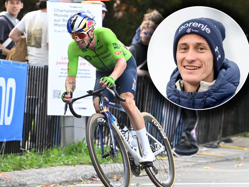 Peter Prevc zaradi Rogliča prekinil molk, po dveh letih je naredil tole