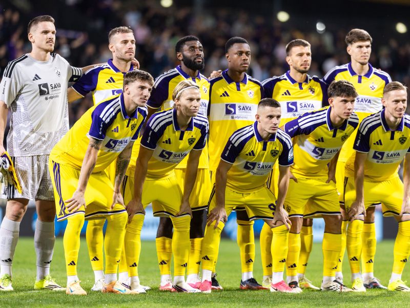 Maribor v težavah – tik pred tekmo zbolel še en pomemben člen prve postave