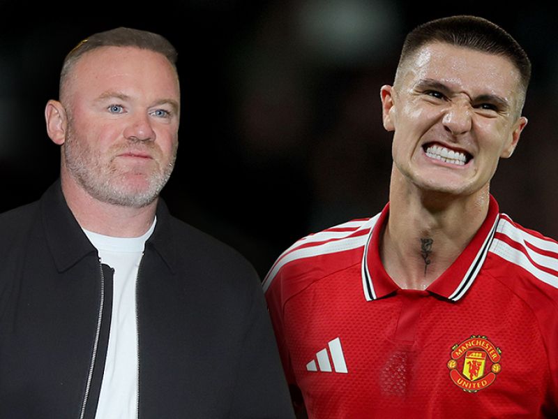 Šešku se je Rooney opravičil – to je razlog, te besede močno odmevajo
