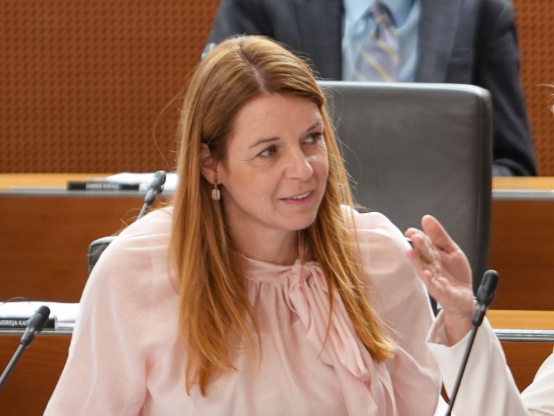 Teo Košir po poslanskem sestopu čaka služba na direkciji za infrastrukturo