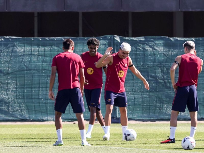 Novi športni direktor Olimpije odkril zvezdnika Barcelone. In storil še več