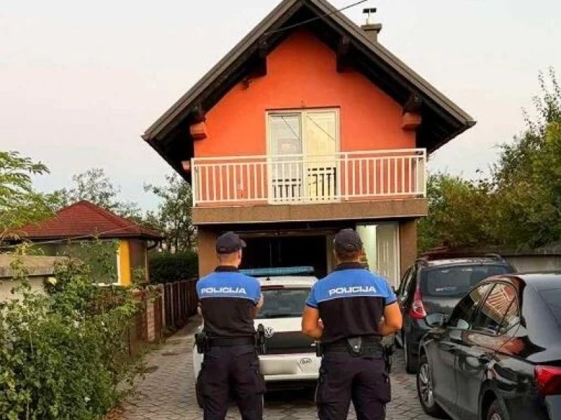 Zdravnica paciente obravnavala kar doma, storitve tudi zaračunavala
