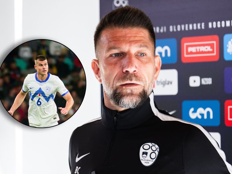 Bijol boljši od mene? Cesar takole udaril, odgovor navdušil