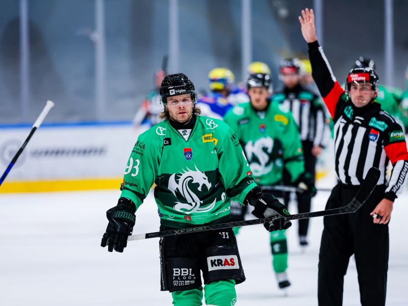 Olimpija boleče zapravila vodstvo - v Italiji se ji je zgodilo tole