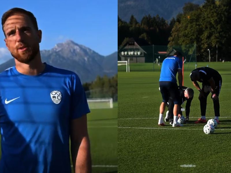 Oblak šokiral: Si posnel to? Jan rešil, česar doktorji ne bi - pravi čudež