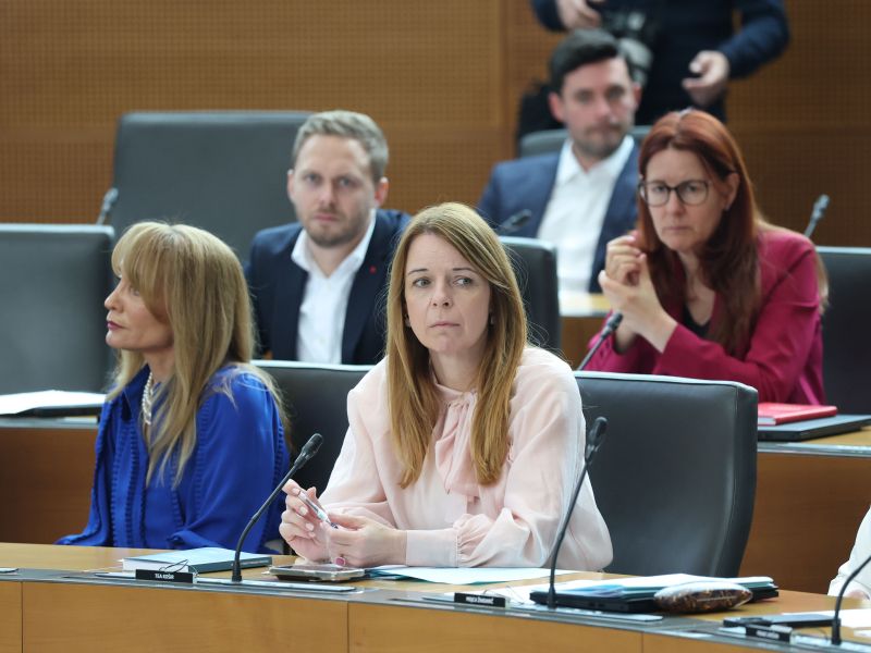 Teo Košir po poslanskem sestopu čaka služba na direkciji za infrastrukturo