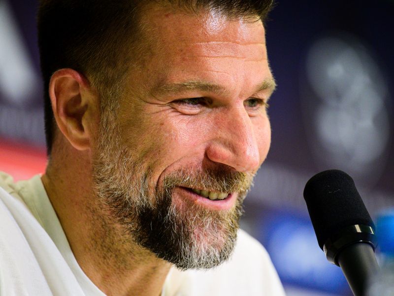 Boštjan Cesar pred Švico: Temu ni kaj dodati, povem pa vam, kaj moramo