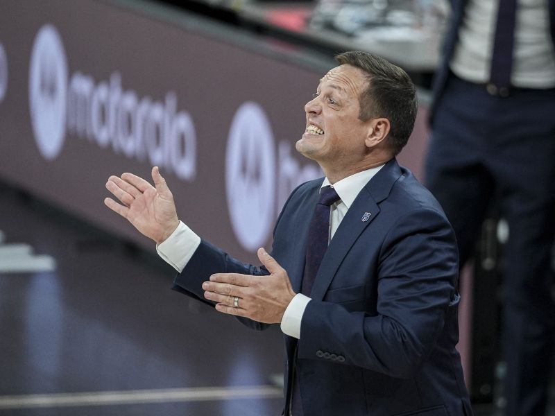 Sekulić hipnotiziral Barco: po veliki zmagi so mu poslali noro sporočilo