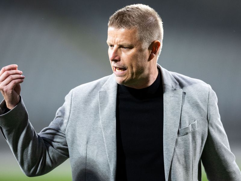 Andrej Razdrh bivši selektor? Tukaj je odziv brez zadržkov. Neokusno …