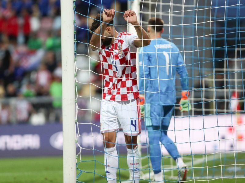 Angleži osramotili Hrvate, najhujši polom sosedov – postali smo San Marino
