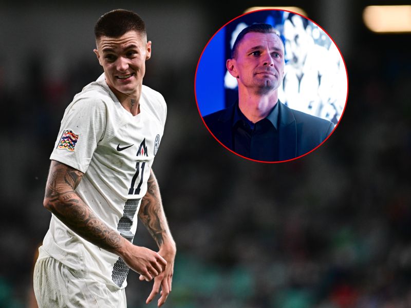 To Šešku sporoča Novaković: Sprašujemo se, kaj bi naredili, če bi ...